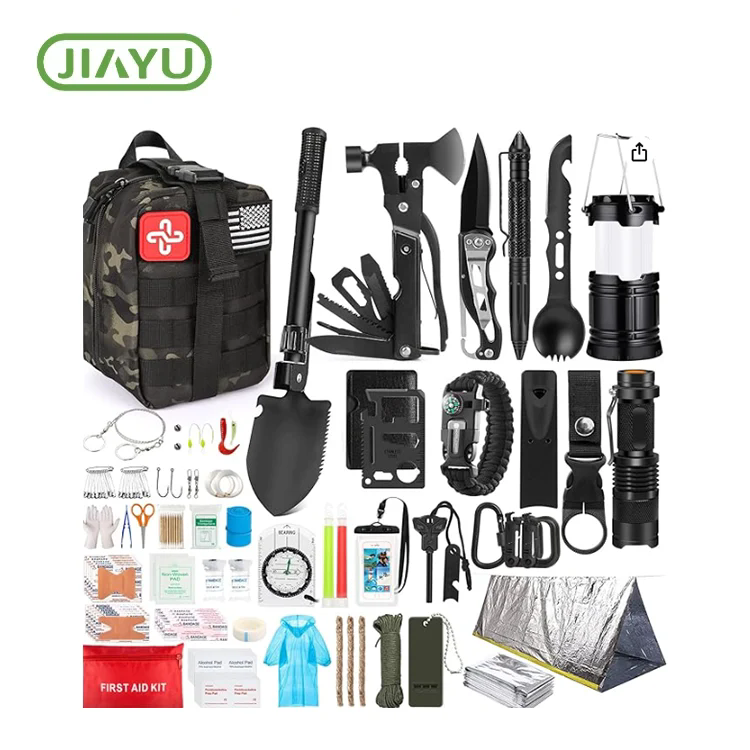 Com s'ha de seleccionar una bossa de càmping per a diferents escenaris a l'aire lliure?