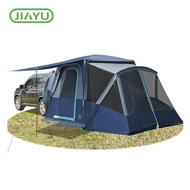 Camping Family Viatge Tending Tent