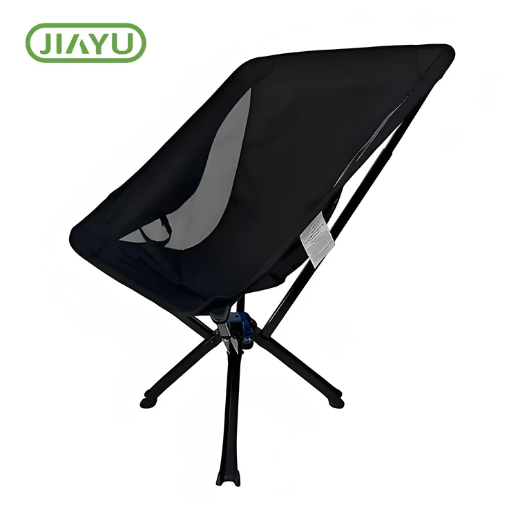 Pràctica cadira de càmping plegable
