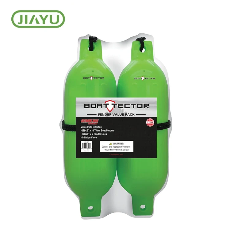 Durable PVC Boat Fender