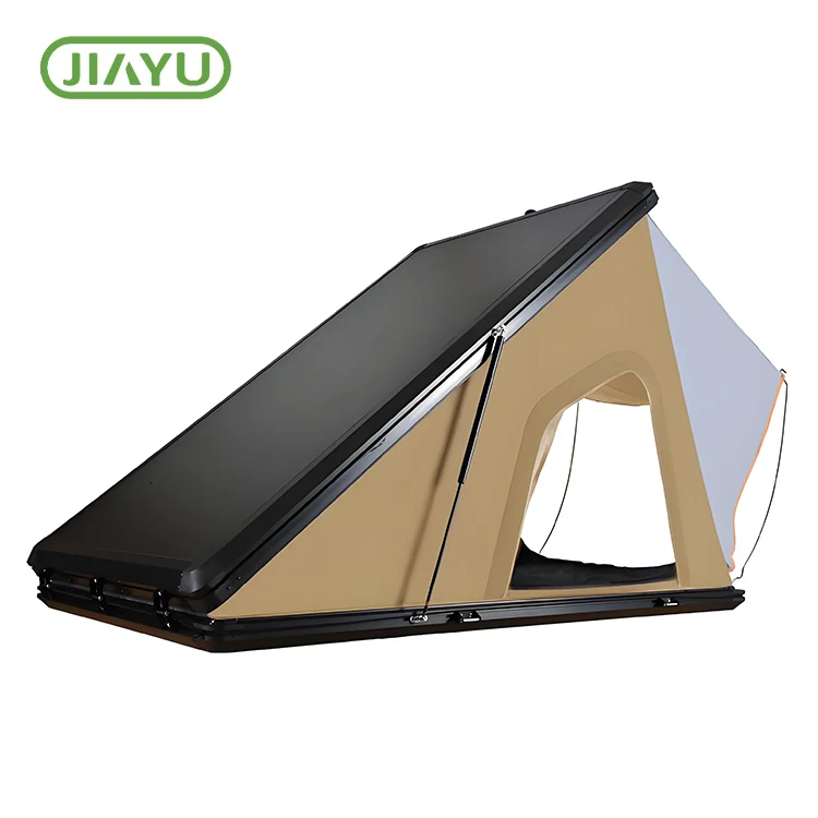 Carpa de Campament Familiar de Senderisme