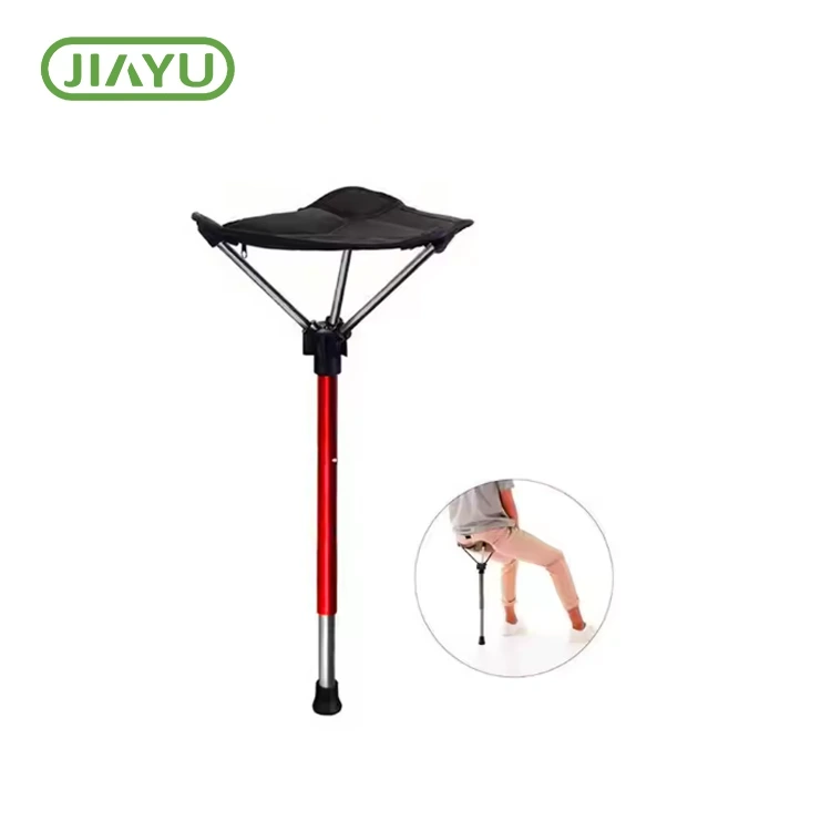 Cadira de viatges plegable