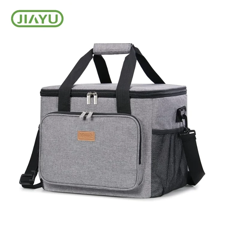 Bossa de pícnic aïllada