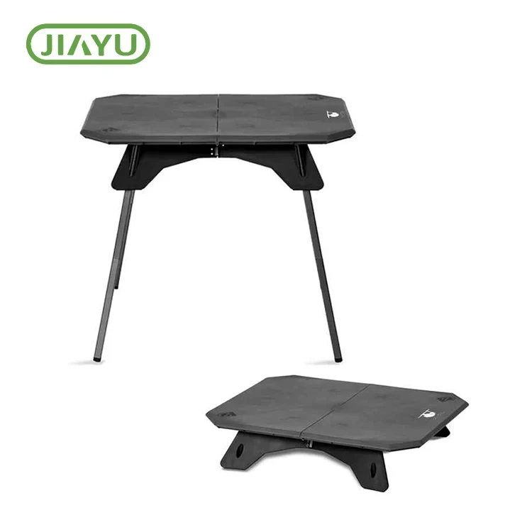 Taula de càmping mini plegable lleuger