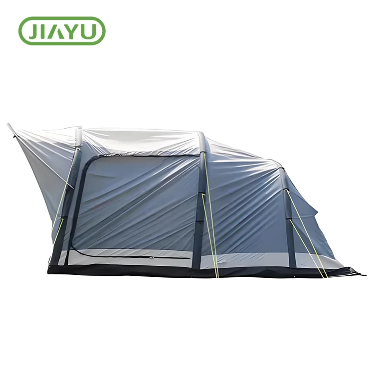 Saló Tenda de les quatre estacions