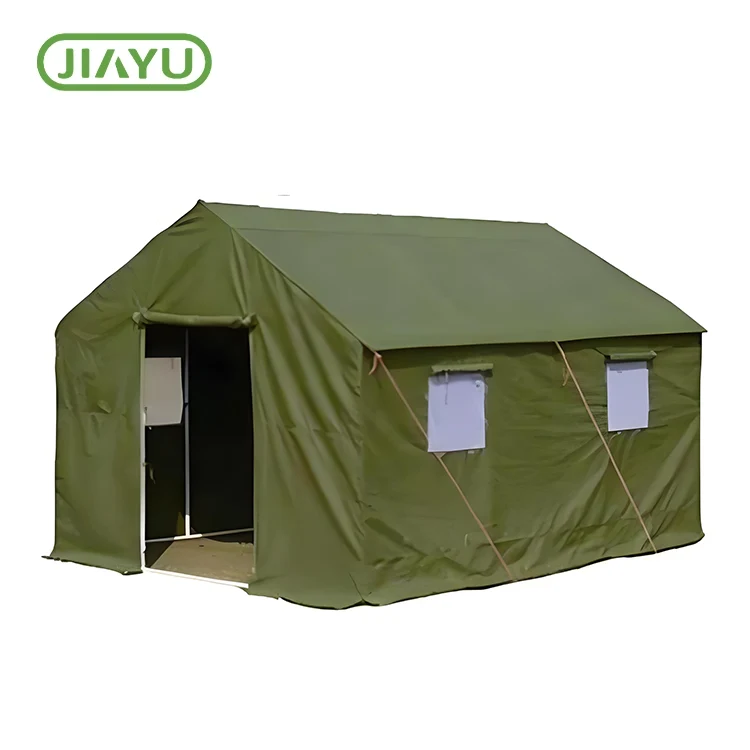 Carpa de relleu de lona militar