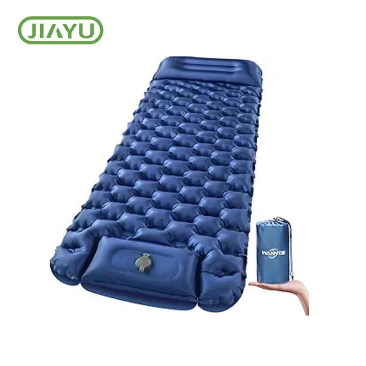 Estora de càmping inflable portàtil TPU
