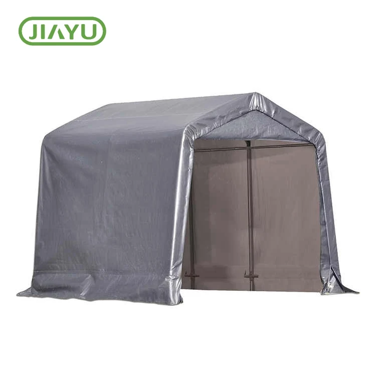 Carpa portàtil impermeable per a motos