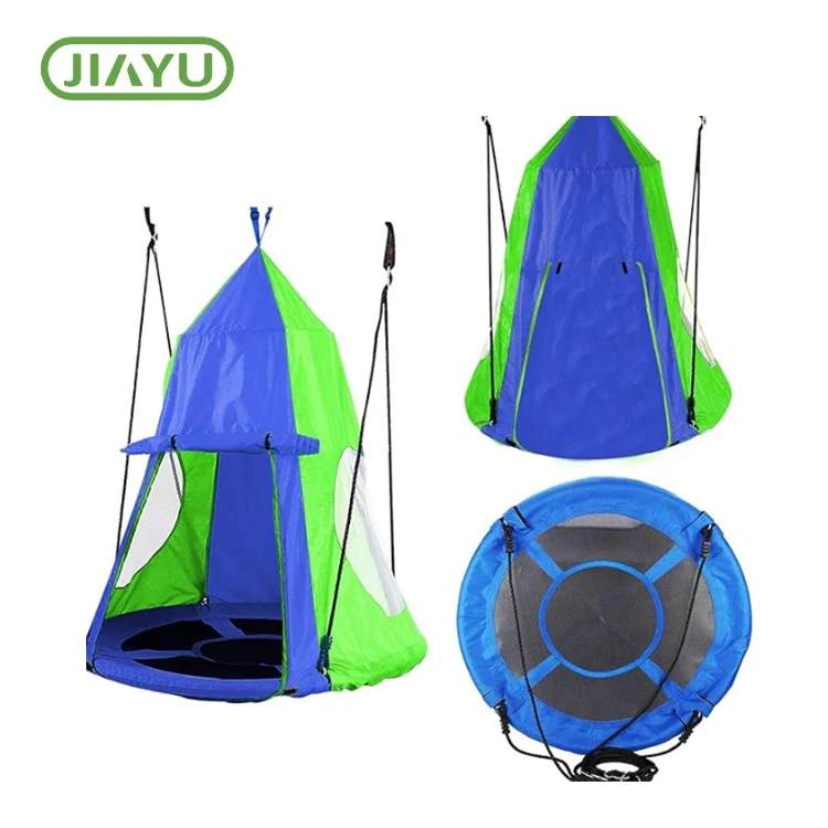 Tenda de triangle