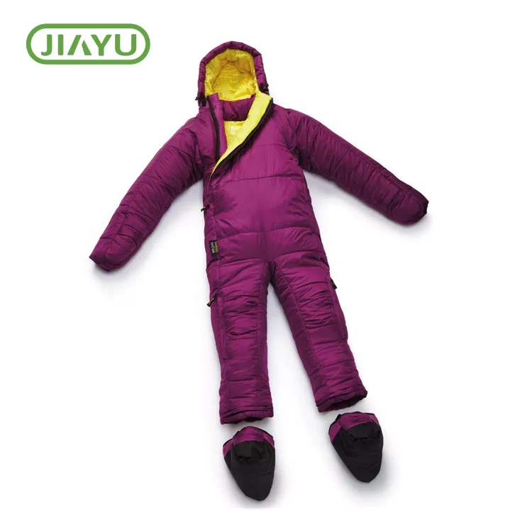 Sac de dormir impermeable de càmping