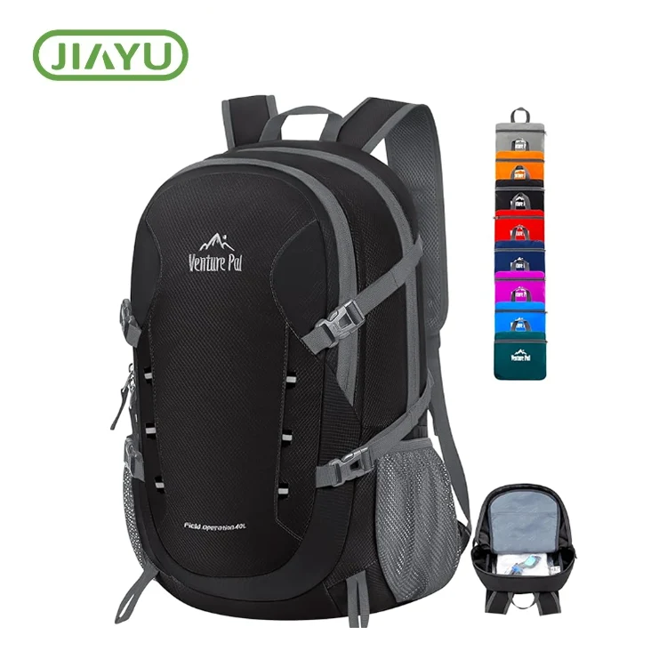 Botxilla plegable impermeable impermeable